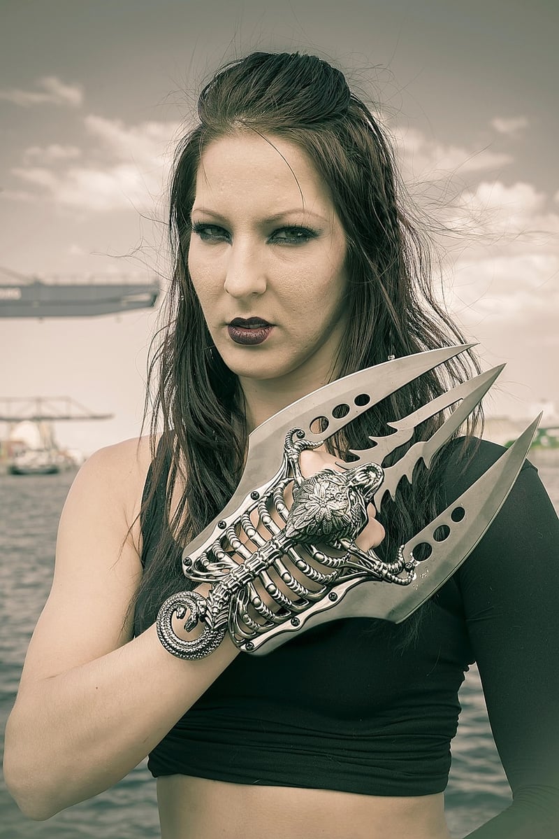 Post-Apocalyptic Survival